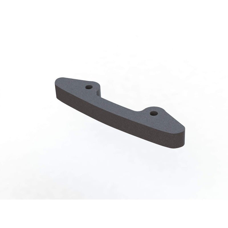 ARRMA Foam Front Bumper ARA320537 Elec Car/Truck Replacement Parts